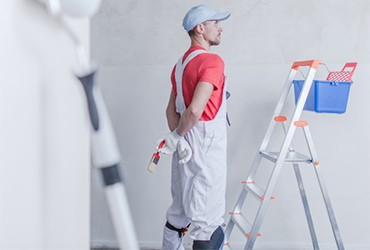 Выбираем декоративную штукатурку — Шлихт цивони